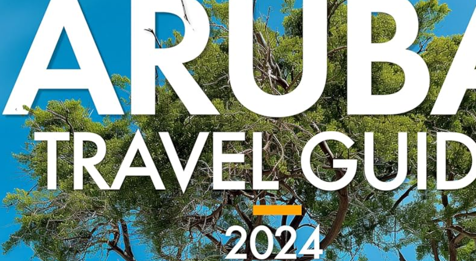 aruba travel guide